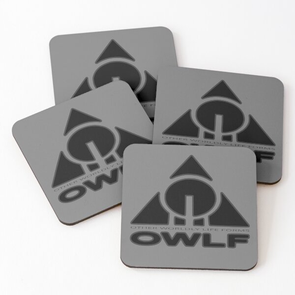 Item preview, Other Worldly Life Forms logo designed and sold by Old Painless Gifts.