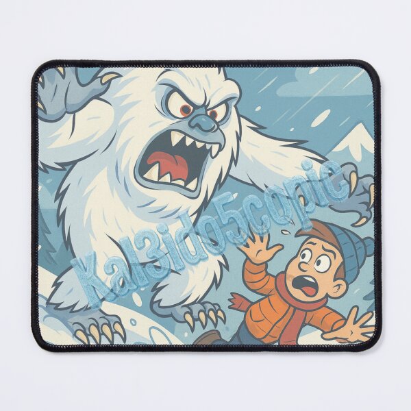 Item preview, Abominable designed and sold by Kal3id05c0pic.