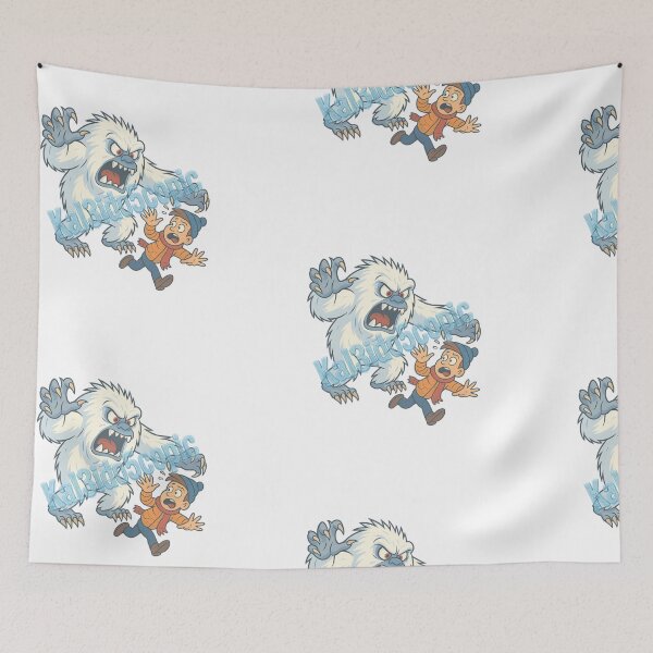 Item preview, Abominable designed and sold by Kal3id05c0pic.