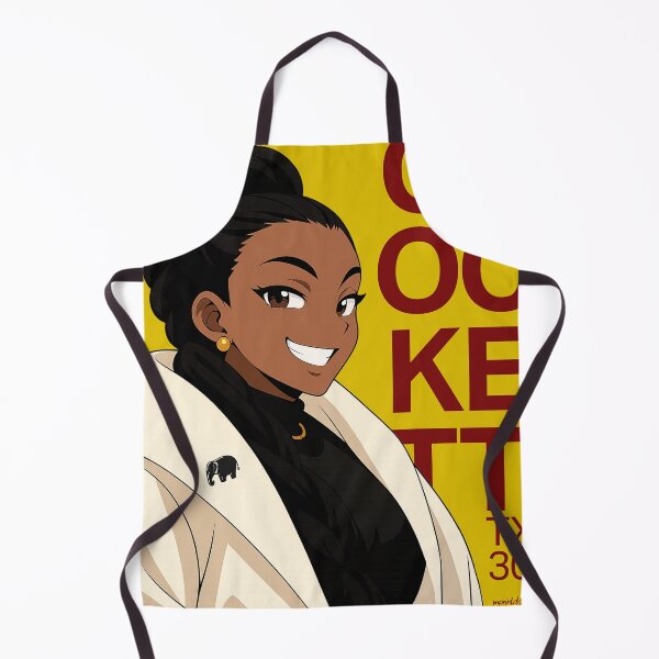 Item preview, Jas-anime: The Crockett Docket! designed and sold by themprint.