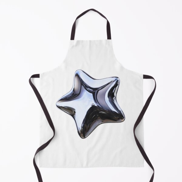 Item preview, Silver star designed and sold by di-Vera-Rosati.