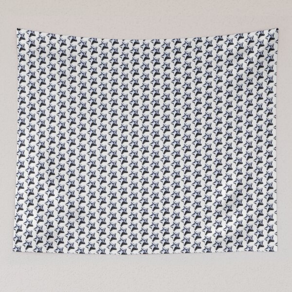 Item preview, Silver star designed and sold by di-Vera-Rosati.