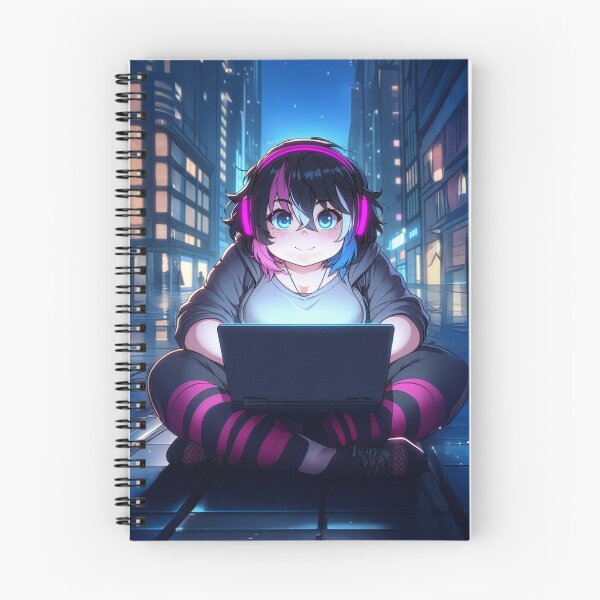 Item preview, Hacker 01 designed and sold by CafeFey.