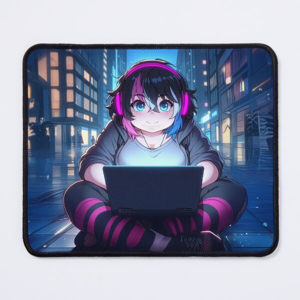 Item preview, Hacker 01 designed and sold by CafeFey.