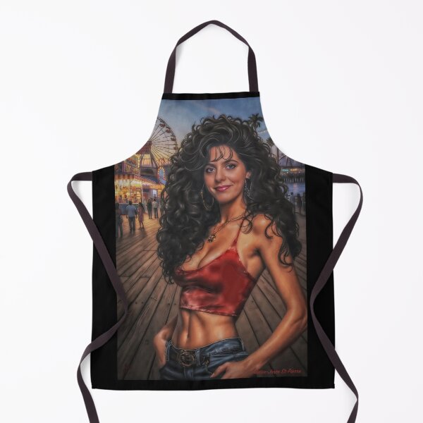 Item preview, Time Traveler: 80s Forever! designed and sold by Lana Magnolia.