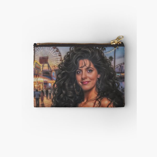 Item preview, Time Traveler: 80s Forever! designed and sold by Lana Magnolia.