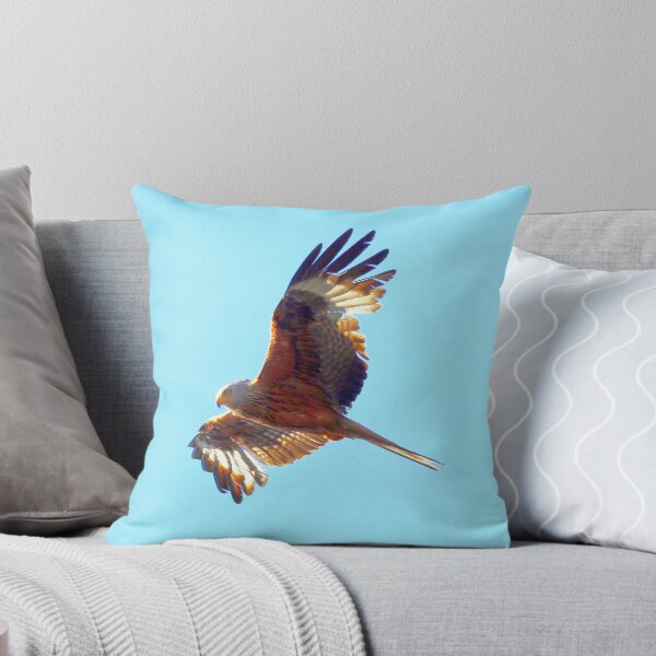 Item preview, Red Kite in the sky designed and sold by MartinPhotos.