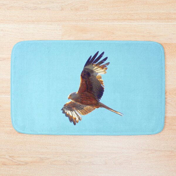 Item preview, Red Kite in the sky designed and sold by MartinPhotos.