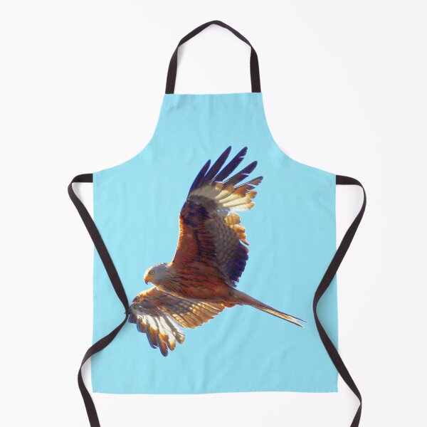 Item preview, Red Kite in the sky designed and sold by MartinPhotos.