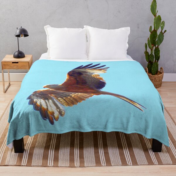 Item preview, Red Kite in the sky designed and sold by MartinPhotos.