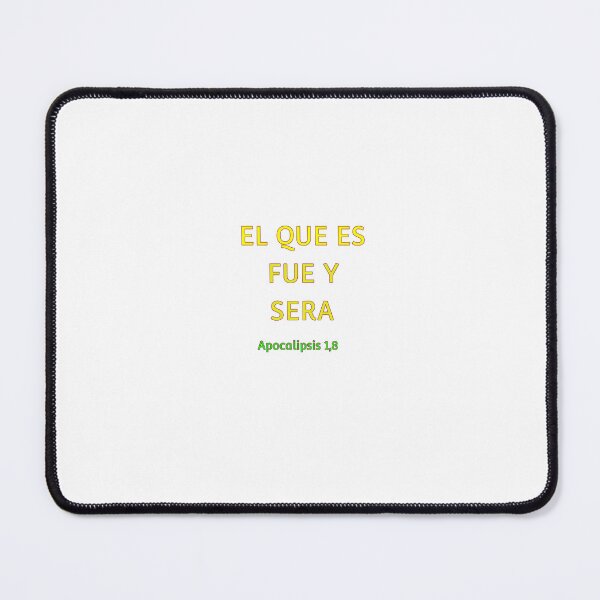Item preview, El que es, fue y será – Apocalipsis 1,8 designed and sold by MonaMo71.