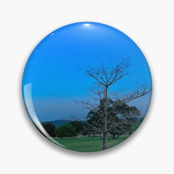Item preview, Bare Tree Against a Clear Blue Sky designed and sold by Dreamchaserjnr.