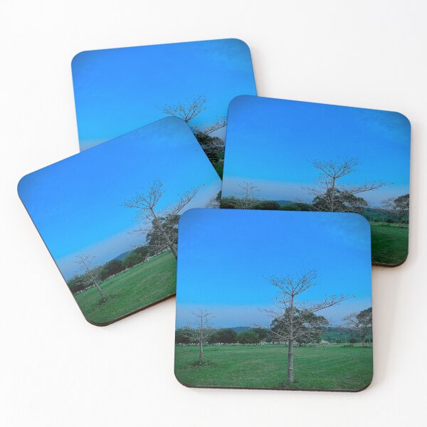Item preview, Bare Tree Against a Clear Blue Sky designed and sold by Dreamchaserjnr.