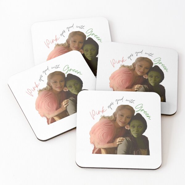 Item preview, Pink goes good with green ♡ designed and sold by rachaelharris17.