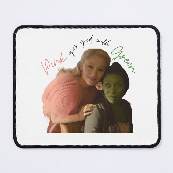 Item preview, Pink goes good with green ♡ designed and sold by rachaelharris17.