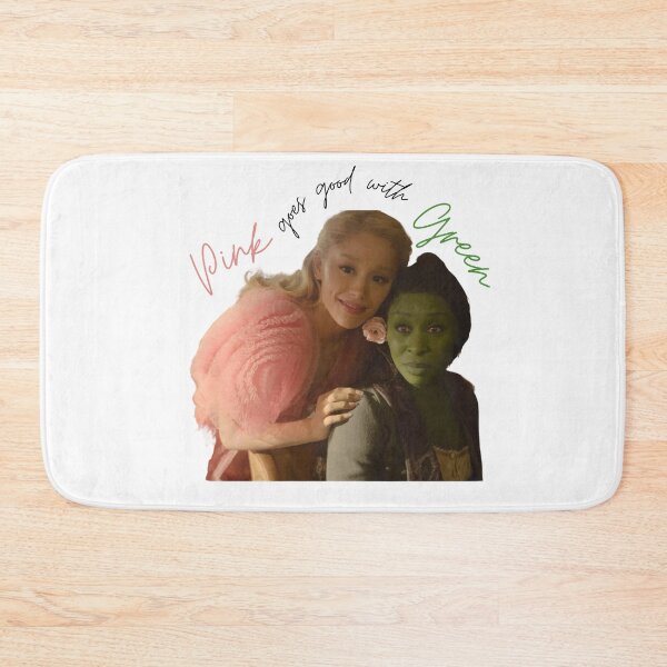 Item preview, Pink goes good with green ♡ designed and sold by rachaelharris17.