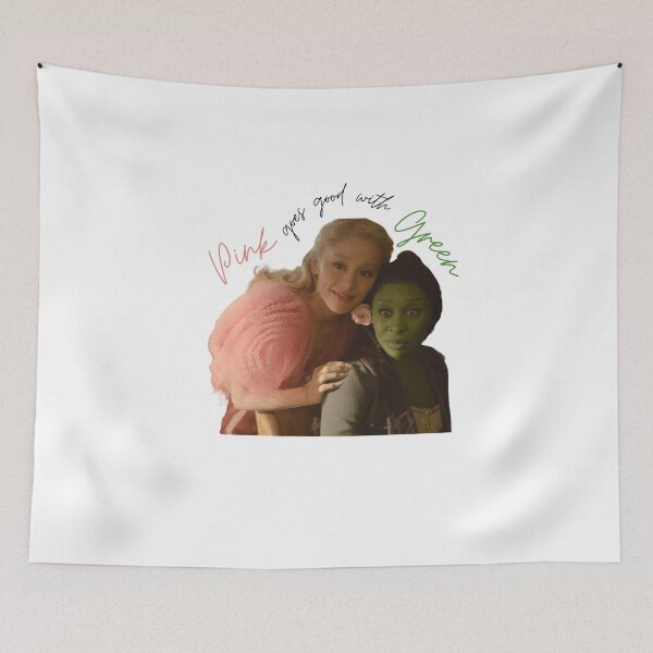Item preview, Pink goes good with green ♡ designed and sold by rachaelharris17.