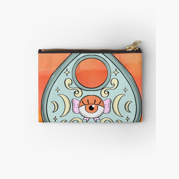 Item preview, Sunset Ouija Planchette designed and sold by AnimaliaStar.