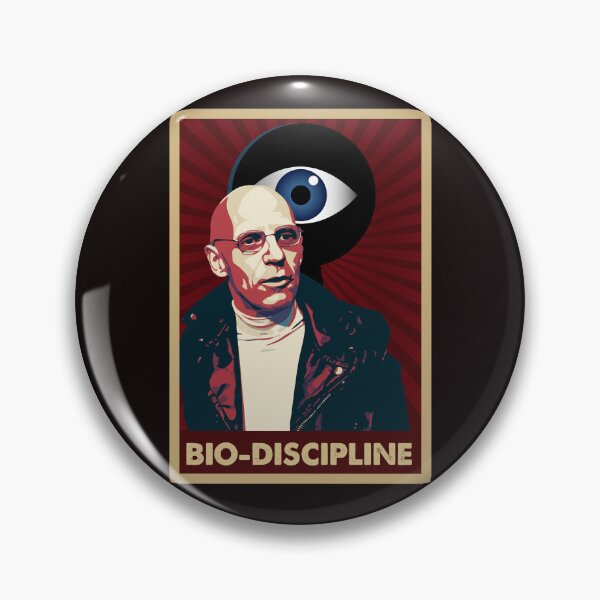 Item preview, Bio-Discipline – Philosophical Conceptual T-Shirt Design designed and sold by Digi.Sophy.