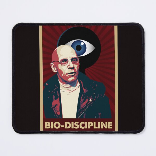 Item preview, Bio-Discipline – Philosophical Conceptual T-Shirt Design designed and sold by Digi.Sophy.