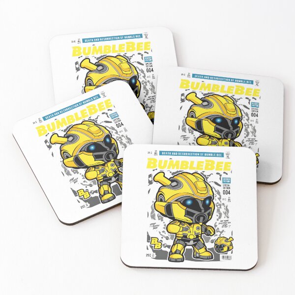 Item preview, Chibi Bumble-Bee designed and sold by TrendsDesign	 ⭐⭐⭐⭐⭐.