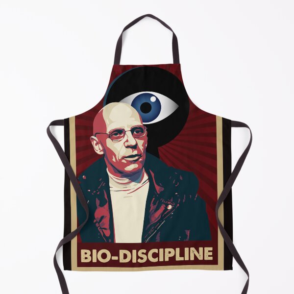 Item preview, Bio-Discipline – Philosophical Conceptual T-Shirt Design designed and sold by Digi.Sophy.