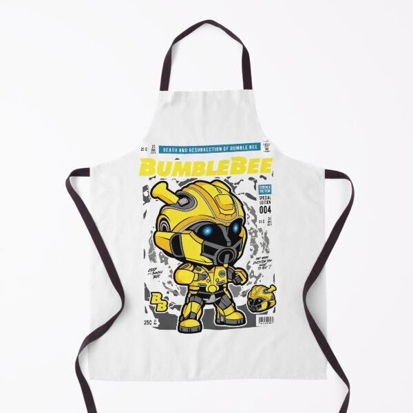 Item preview, Chibi Bumble-Bee designed and sold by TrendsDesign	 ⭐⭐⭐⭐⭐.