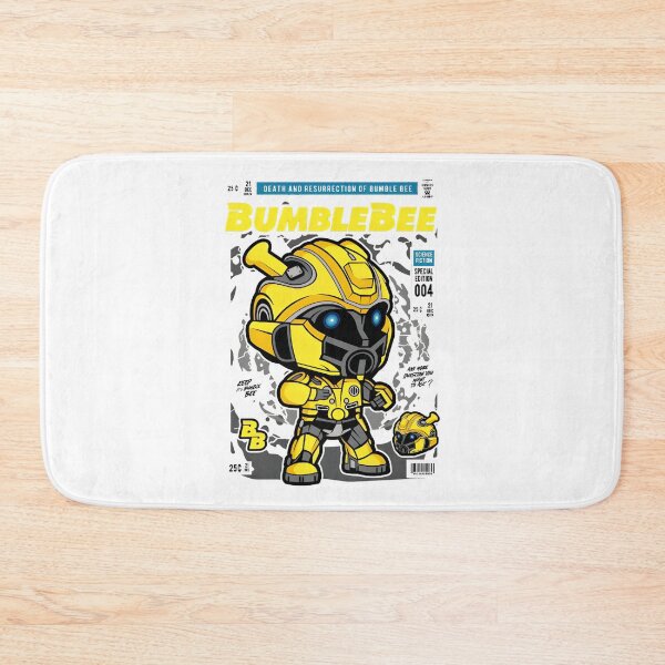 Item preview, Chibi Bumble-Bee designed and sold by TrendsDesign	 ⭐⭐⭐⭐⭐.