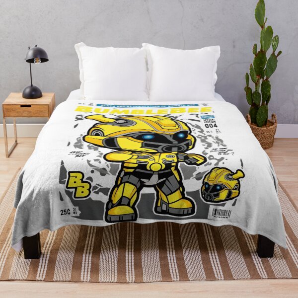 Item preview, Chibi Bumble-Bee designed and sold by TrendsDesign	 ⭐⭐⭐⭐⭐.