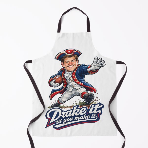 Item preview, Drake it til you make it! designed and sold by gahteeriffico.