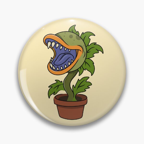 Item preview, Little Shop of Horrors - artistic interpretation designed and sold by Noah Klussek Creations .