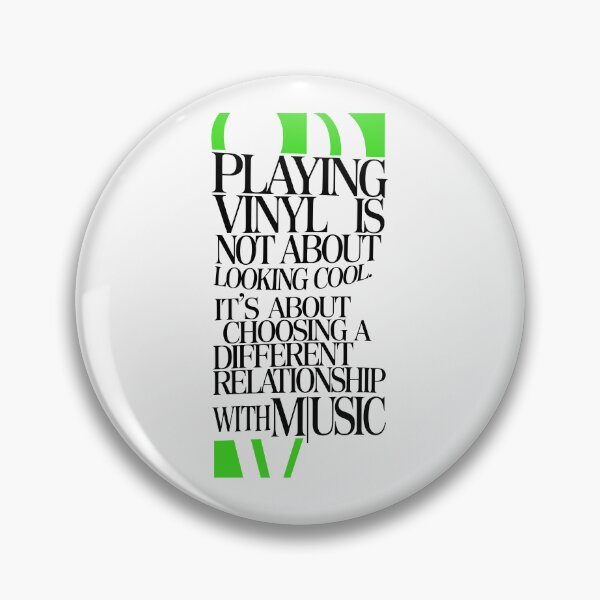 Item preview, Playing Vinyl gift – 8-Bit Typography DJ Wall Art for True Music Lovers designed and sold by paulo silveira.