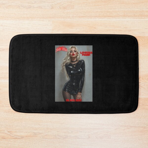 Item preview, Red Lips – Lipstick Power – No Apologies designed and sold by Mark Mentzer.