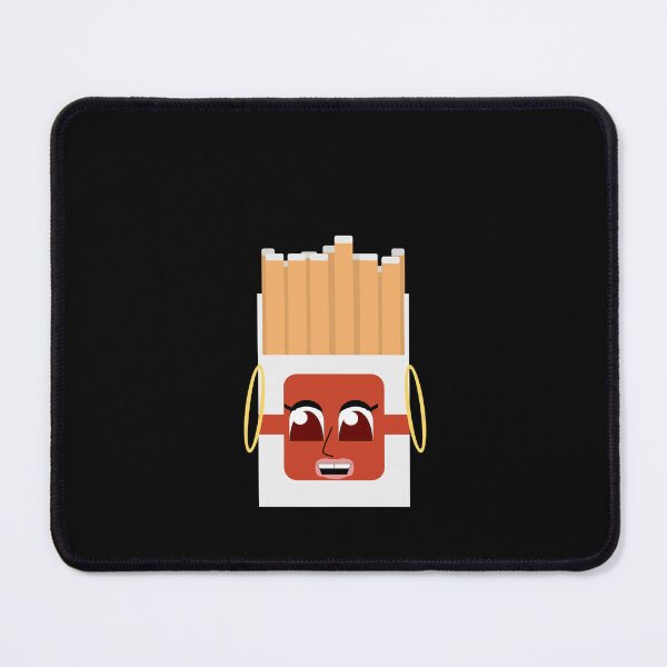 Item preview, Ciggy (Nenjac City) designed and sold by NenjacStudios.