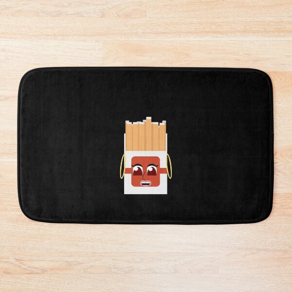 Item preview, Ciggy (Nenjac City) designed and sold by NenjacStudios.