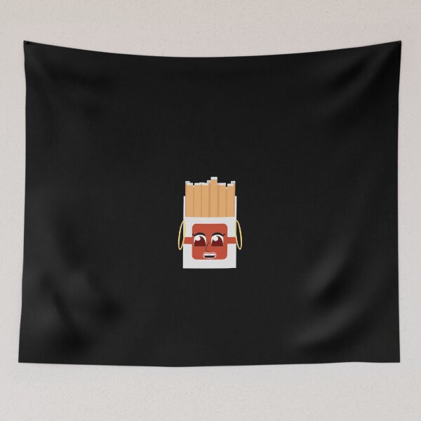 Item preview, Ciggy (Nenjac City) designed and sold by NenjacStudios.