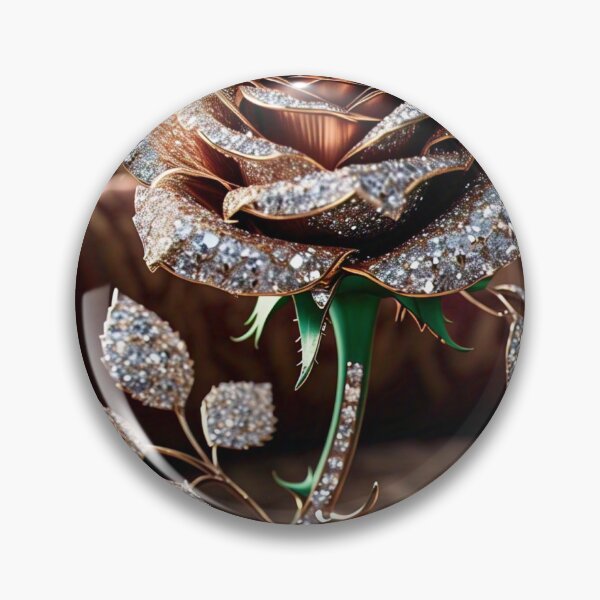 Item preview, Beautiful sparkling HarleyRose designed and sold by Paneverlasting.