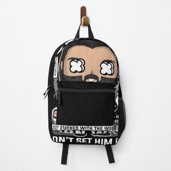 Item preview, John Wick  designed and sold by TrendsDesign	 ⭐⭐⭐⭐⭐.