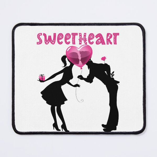 Item preview, Sweetheart  designed and sold by Ycotton8.