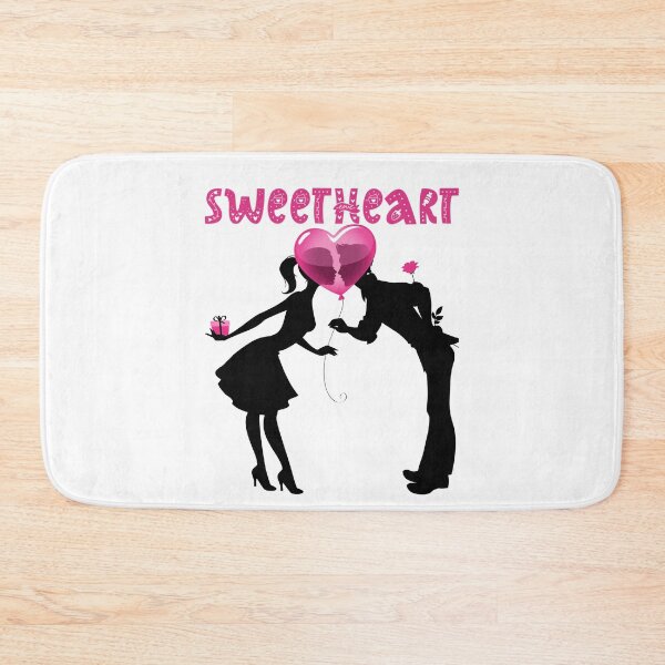 Item preview, Sweetheart  designed and sold by Ycotton8.
