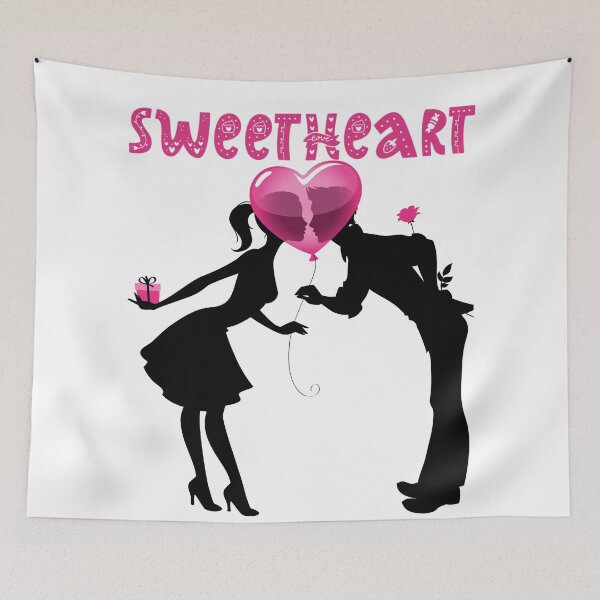 Item preview, Sweetheart  designed and sold by Ycotton8.