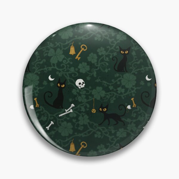 Item preview, Unlucky Cat designed and sold by DerpCat Sketches.