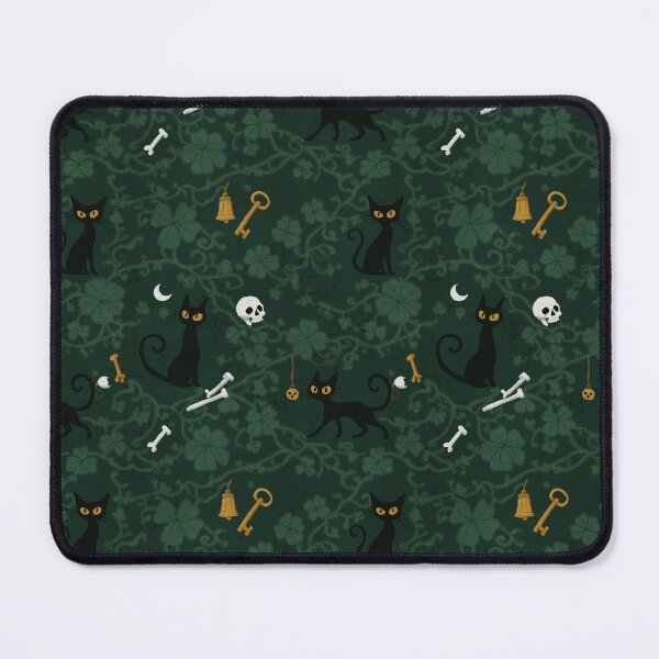 Item preview, Unlucky Cat designed and sold by DerpCat Sketches.