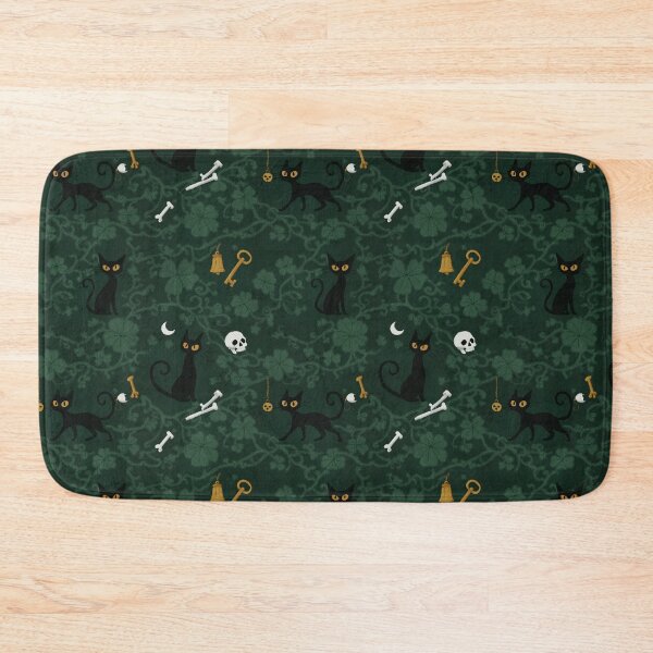 Item preview, Unlucky Cat designed and sold by DerpCat Sketches.