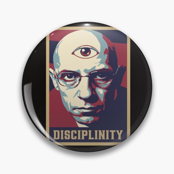 Item preview, Disciplinity – Philosophical Conceptual T-Shirt Design designed and sold by Digi.Sophy.