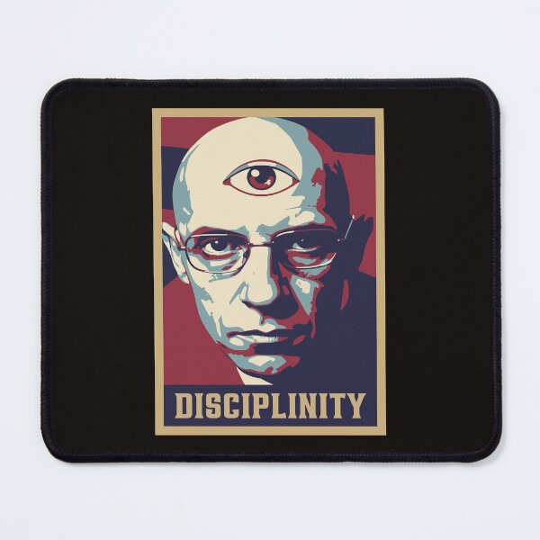 Item preview, Disciplinity – Philosophical Conceptual T-Shirt Design designed and sold by Digi.Sophy.