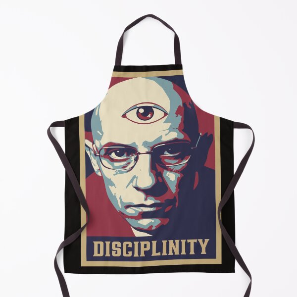 Item preview, Disciplinity – Philosophical Conceptual T-Shirt Design designed and sold by Digi.Sophy.