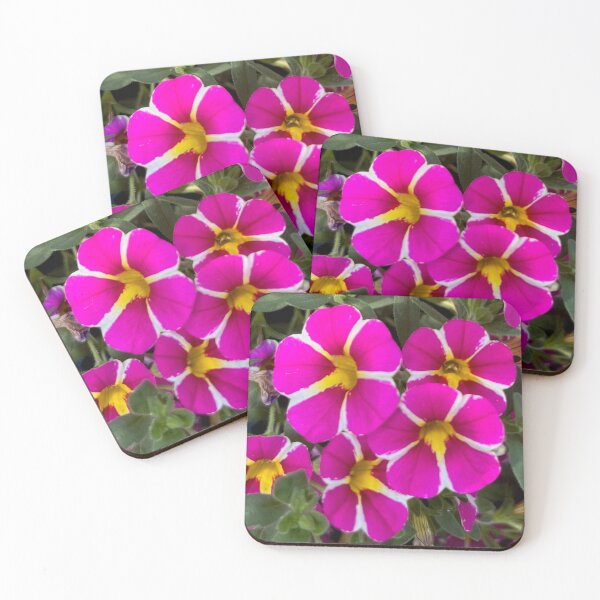 Item preview, PETUNIA PRETTY by Sotero designed and sold by SOTERO ART.