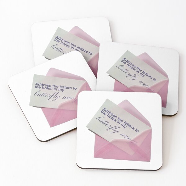 Item preview, Olivia Hope Ur Ok Envelope designed and sold by illuminarydesigns.