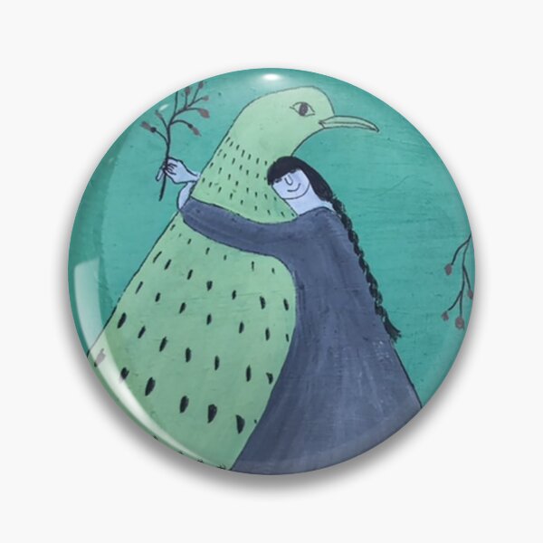Item preview, Guardians gift (Celt folklore) designed and sold by ChloeBirnie.